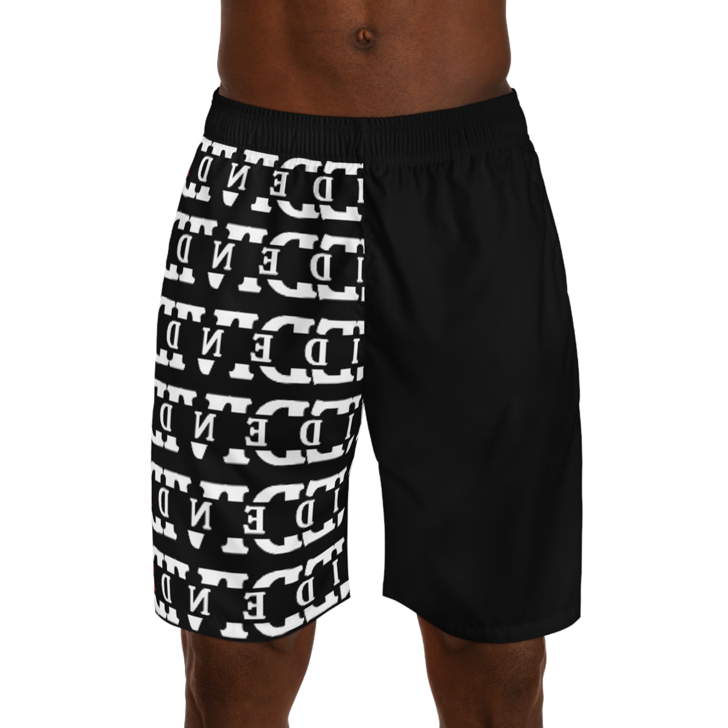 Men's DIVIDENDZ Jogger Shorts