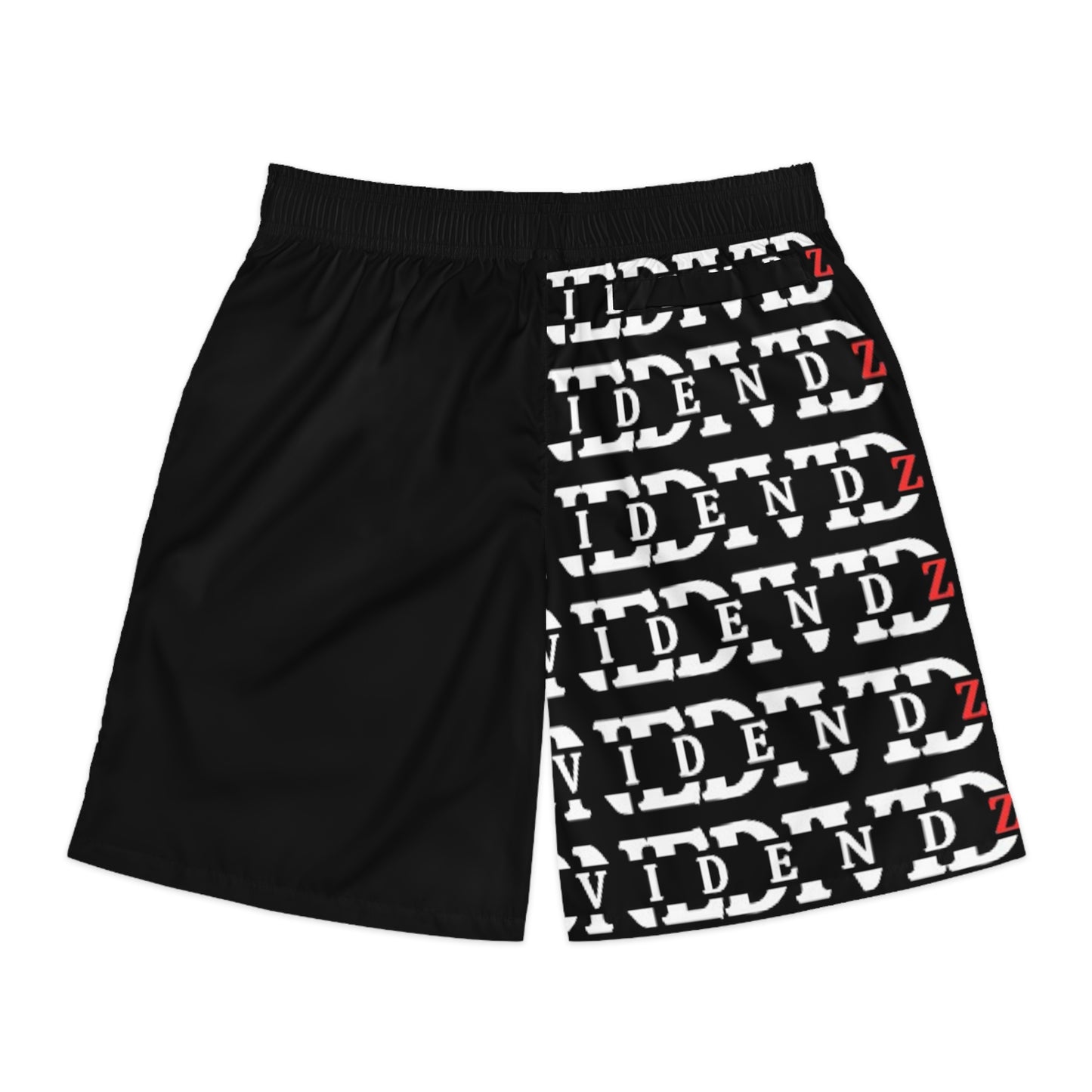 Men's DIVIDENDZ Jogger Shorts