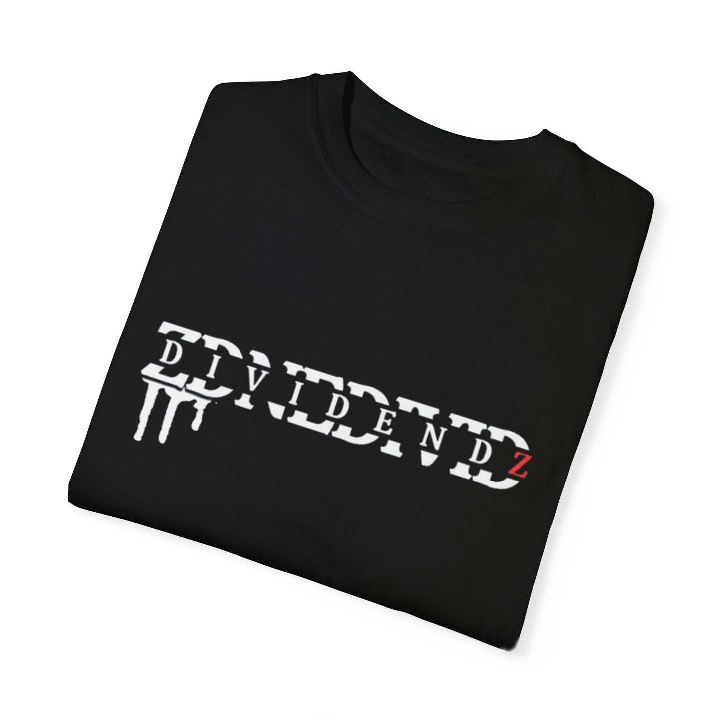 DIVIDENDZ Tee