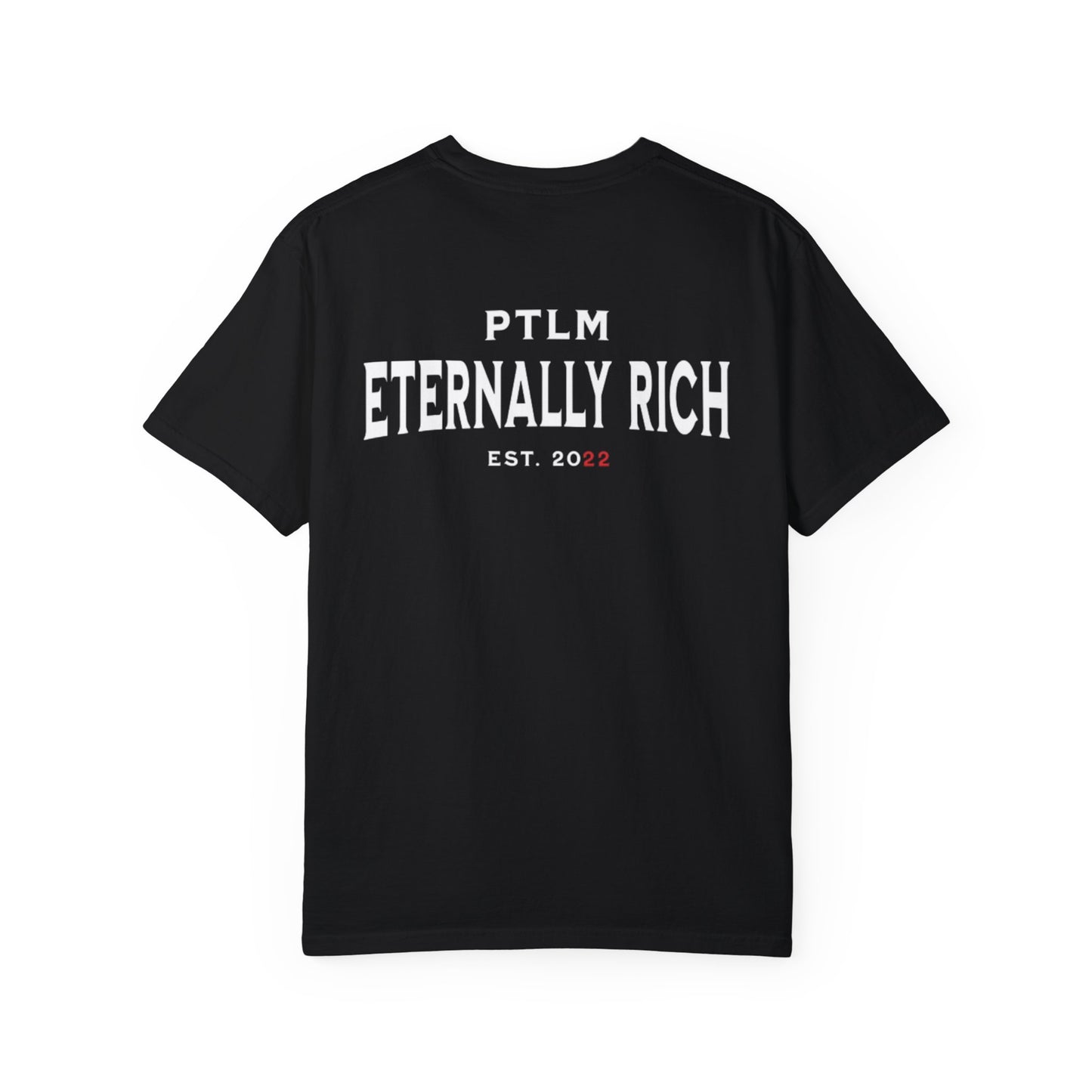 DIVIDENDZ Tee