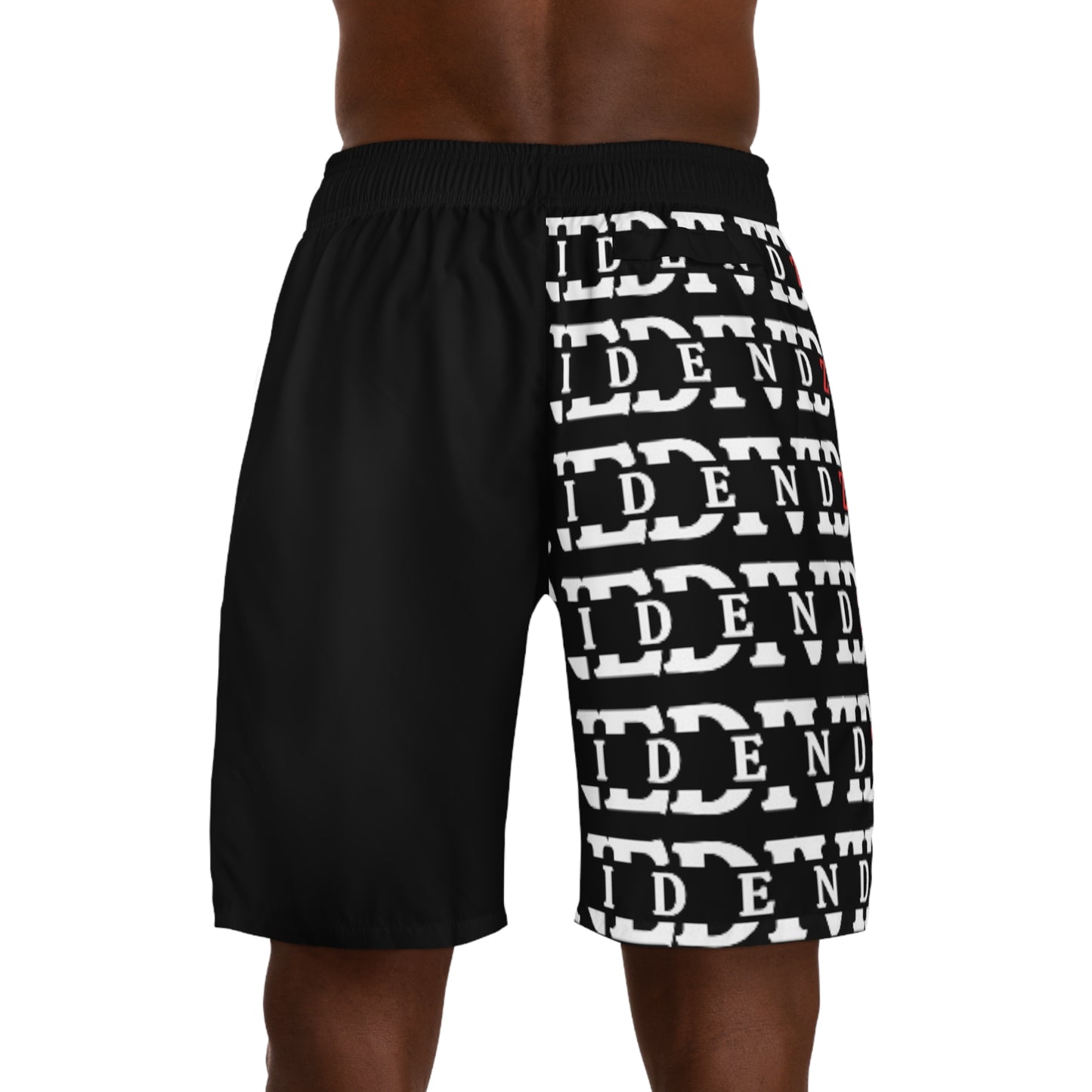 Men's DIVIDENDZ Jogger Shorts