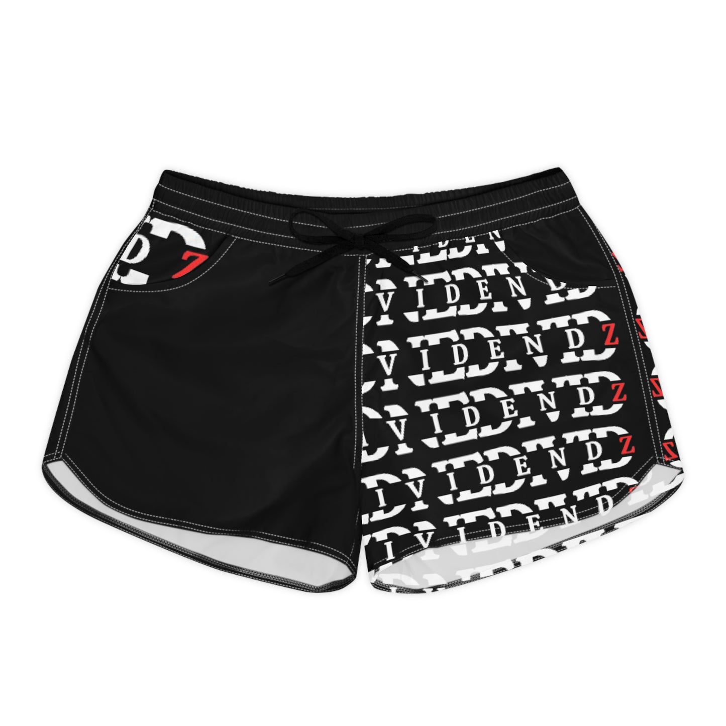 Women’s Casual DIVIDENDZ Shorts